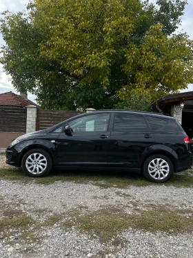 Seat Altea XL COPA CHILI 1.6tdi Facelift, снимка 5