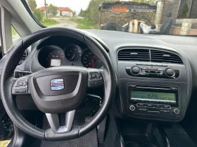 Seat Altea XL COPA CHILI 1.6tdi Facelift, снимка 9