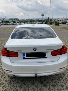 BMW 320 Xdrive, снимка 5