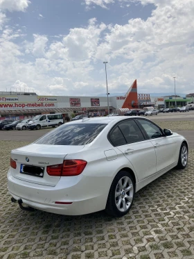 BMW 320 Xdrive, снимка 7