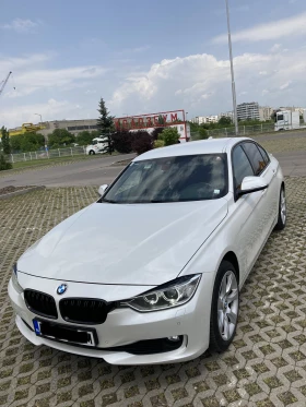 BMW 320 Xdrive, снимка 4