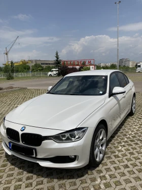BMW 320 Xdrive, снимка 1