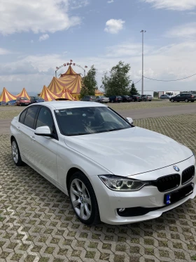 BMW 320 Xdrive, снимка 3