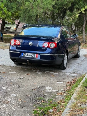 VW Passat, снимка 1