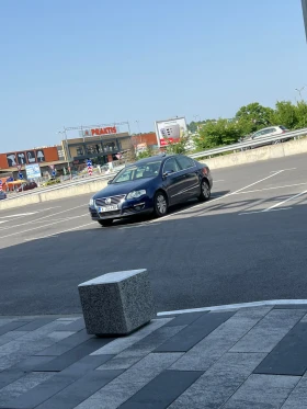 VW Passat, снимка 6