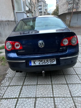 VW Passat, снимка 8