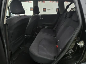 Honda Jazz 1.3i-88кс= ХИБРИД= АВТОМАТ= КЛИМАТРОНИК= NAVI, снимка 9