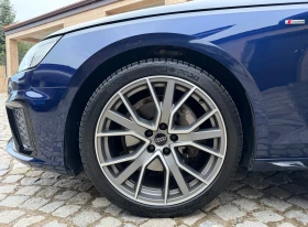 Audi A4 S-Line HUD Carbon RS4 Interior Panorama , снимка 6