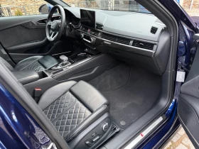 Audi A4 S-Line HUD Carbon RS4 Interior Panorama , снимка 8