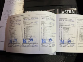 Opel Astra, снимка 11