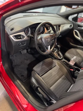 Opel Astra, снимка 5