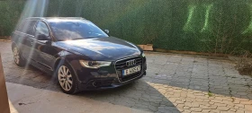 Audi A6, снимка 2