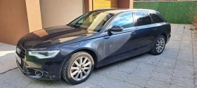 Audi A6, снимка 1