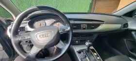 Audi A6, снимка 6