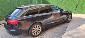 Audi A6, снимка 3