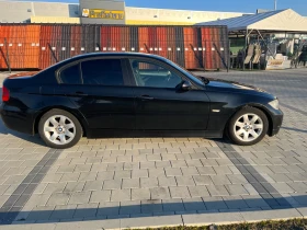 BMW 320, снимка 8