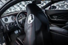 Bentley Continental gt V8S, снимка 12