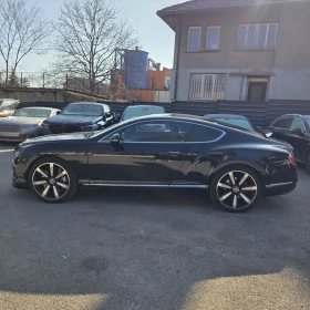 Bentley Continental gt V8S, снимка 4