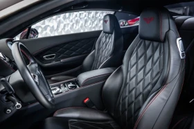 Bentley Continental gt V8S, снимка 11