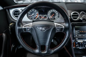 Bentley Continental gt V8S, снимка 13