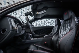 Bentley Continental gt V8S, снимка 10