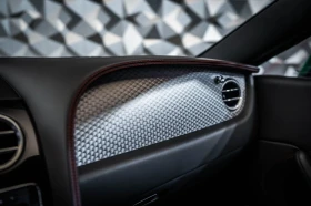 Bentley Continental gt V8S, снимка 14