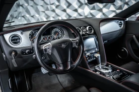 Bentley Continental gt V8S, снимка 8