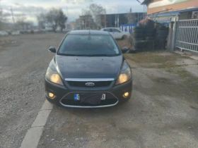 Ford Focus хечбек, снимка 1