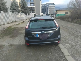 Ford Focus хечбек, снимка 4