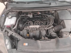 Ford Focus хечбек, снимка 6