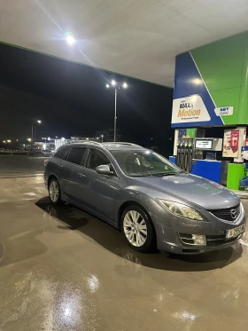 Mazda 6, снимка 4