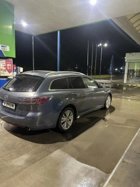 Mazda 6, снимка 6