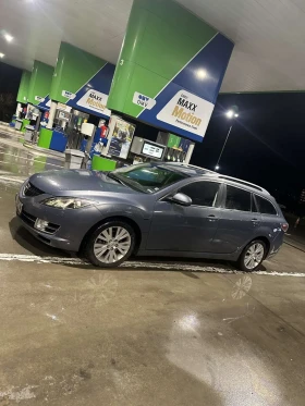 Mazda 6, снимка 1