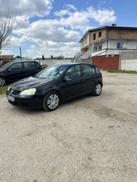 VW Golf 1.6 Газ/Бензин 102 Коня * * * , снимка 6