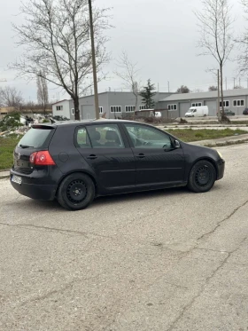VW Golf 1.6 Газ/Бензин 102 Коня * * * , снимка 2