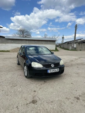 VW Golf 1.6 Газ/Бензин 102 Коня * * * , снимка 7