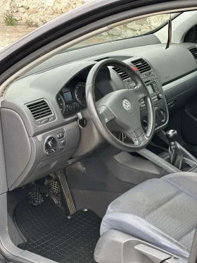 VW Golf 1.6 Газ/Бензин 102 Коня * * * , снимка 9