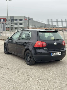 VW Golf 1.6 Газ/Бензин 102 Коня * * * , снимка 4