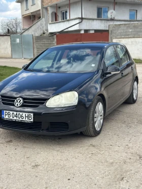VW Golf 1.6 Газ/Бензин 102 Коня * * * , снимка 5
