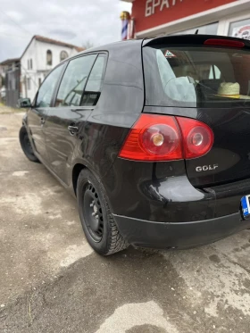 VW Golf 1.6 Газ/Бензин 102 Коня * * * , снимка 5