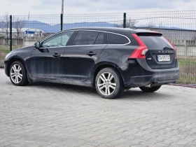 Volvo V60 D5 2012 215к.с., снимка 1