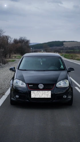 VW Golf, снимка 5