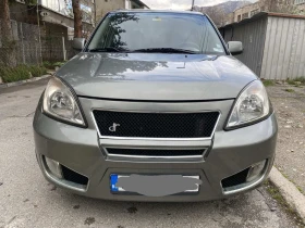 DR Automobiles DR 5 Ecojet, снимка 8