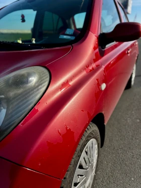 Nissan Micra 1.5 dCI / 65 hp, снимка 6