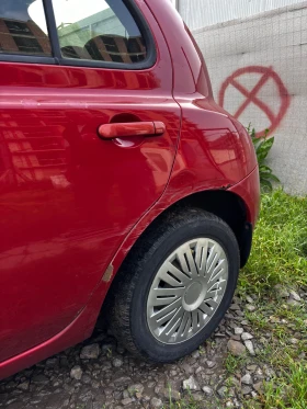 Nissan Micra 1.5 dCI / 65 hp, снимка 11