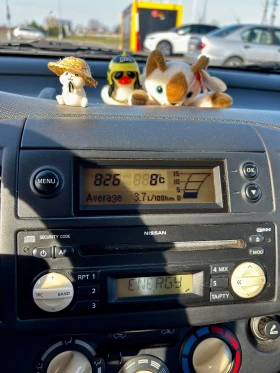 Nissan Micra 1.5 dCI / 65 hp, снимка 11