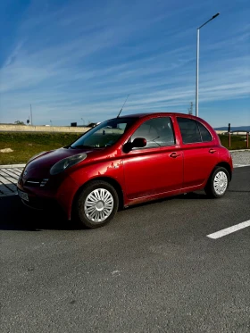 Nissan Micra 1.5 dCI / 65 hp, снимка 5