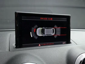 Audi A3 2.0 TDI, снимка 15