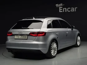 Audi A3 2.0 TDI, снимка 2