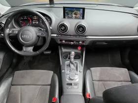 Audi A3 2.0 TDI, снимка 7